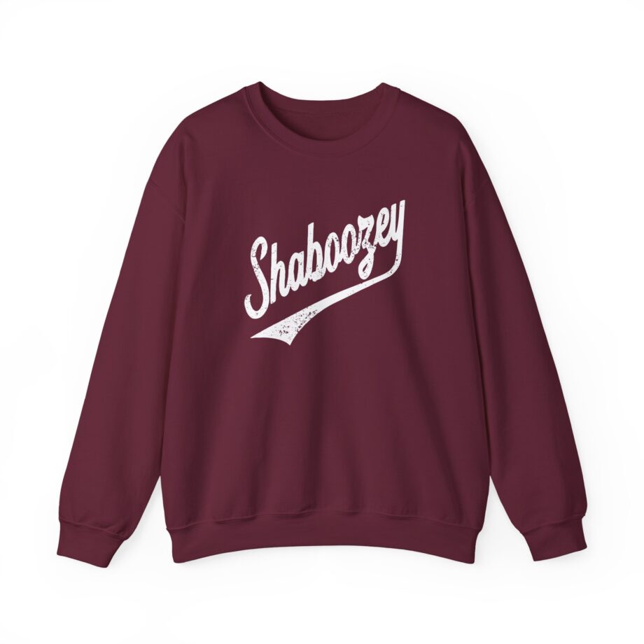 Shaboozey Boozey Eagle Unisex Heavy Blend™ Crewneck Sweatshirt