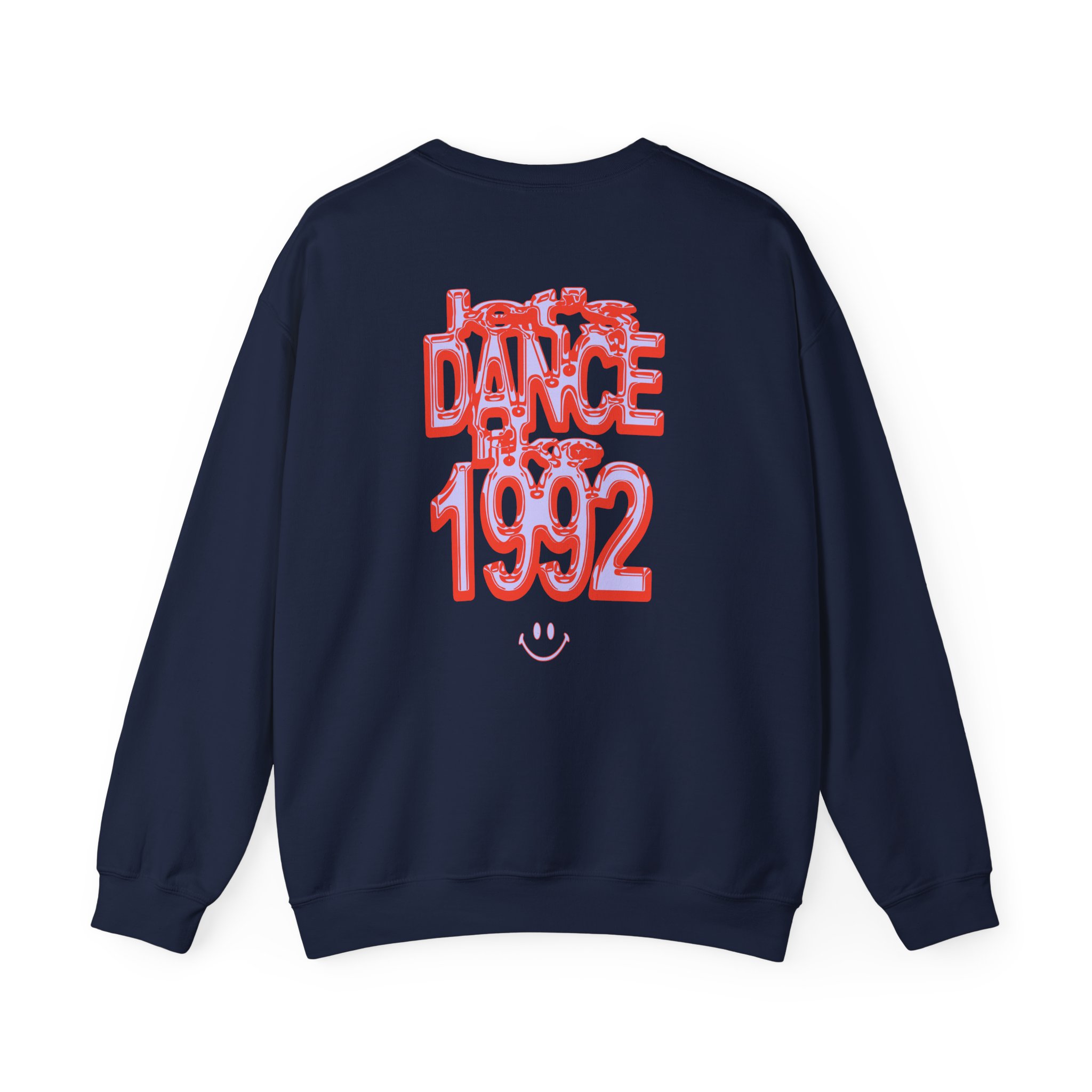 Dom Dolla 1992 Unisex Heavy Blendâ„¢ Crewneck Sweatshirt