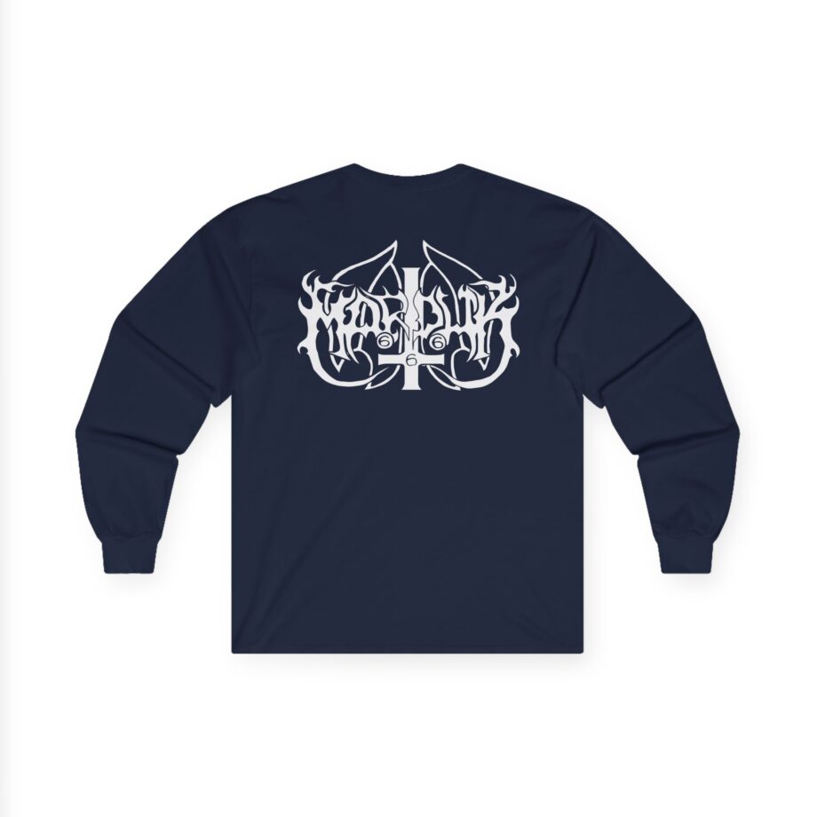 Marduk Legion Unisex Ultra Cotton Long Sleeve Tee