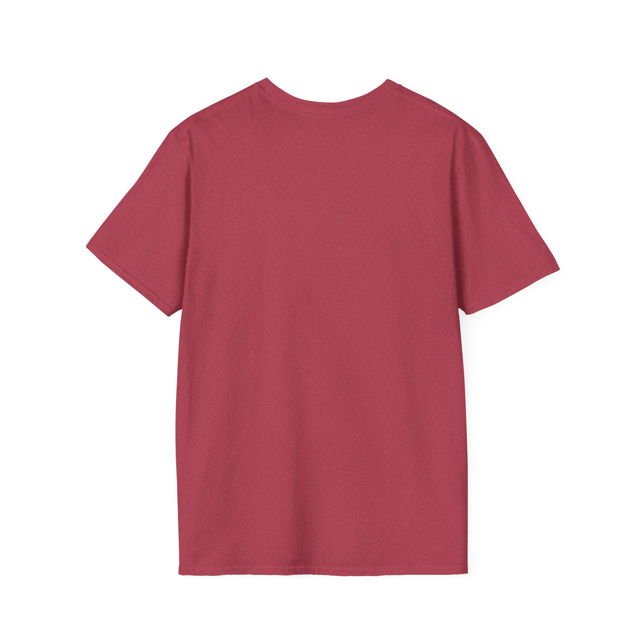 Slum Village Unisex Softstyle T-Shirt