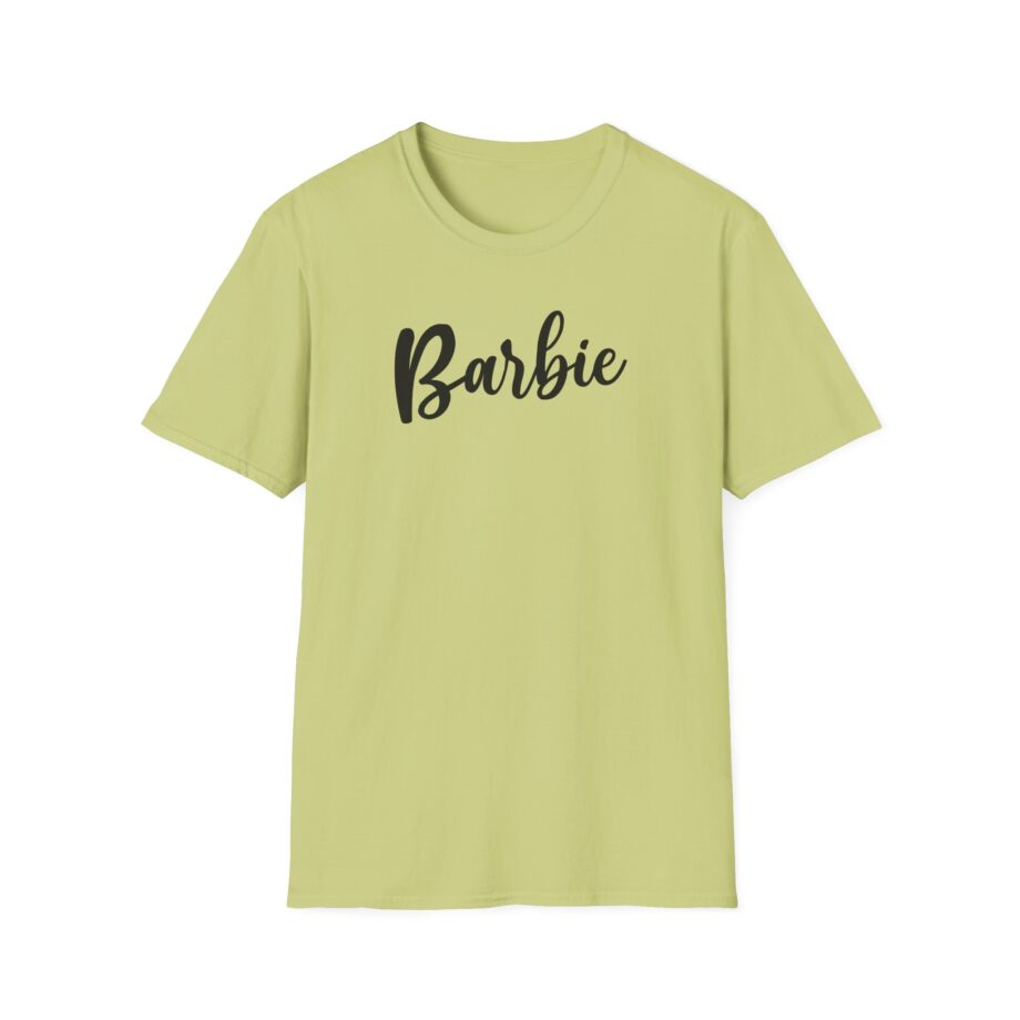 Shawty Bae Unisex Softstyle T-Shirt