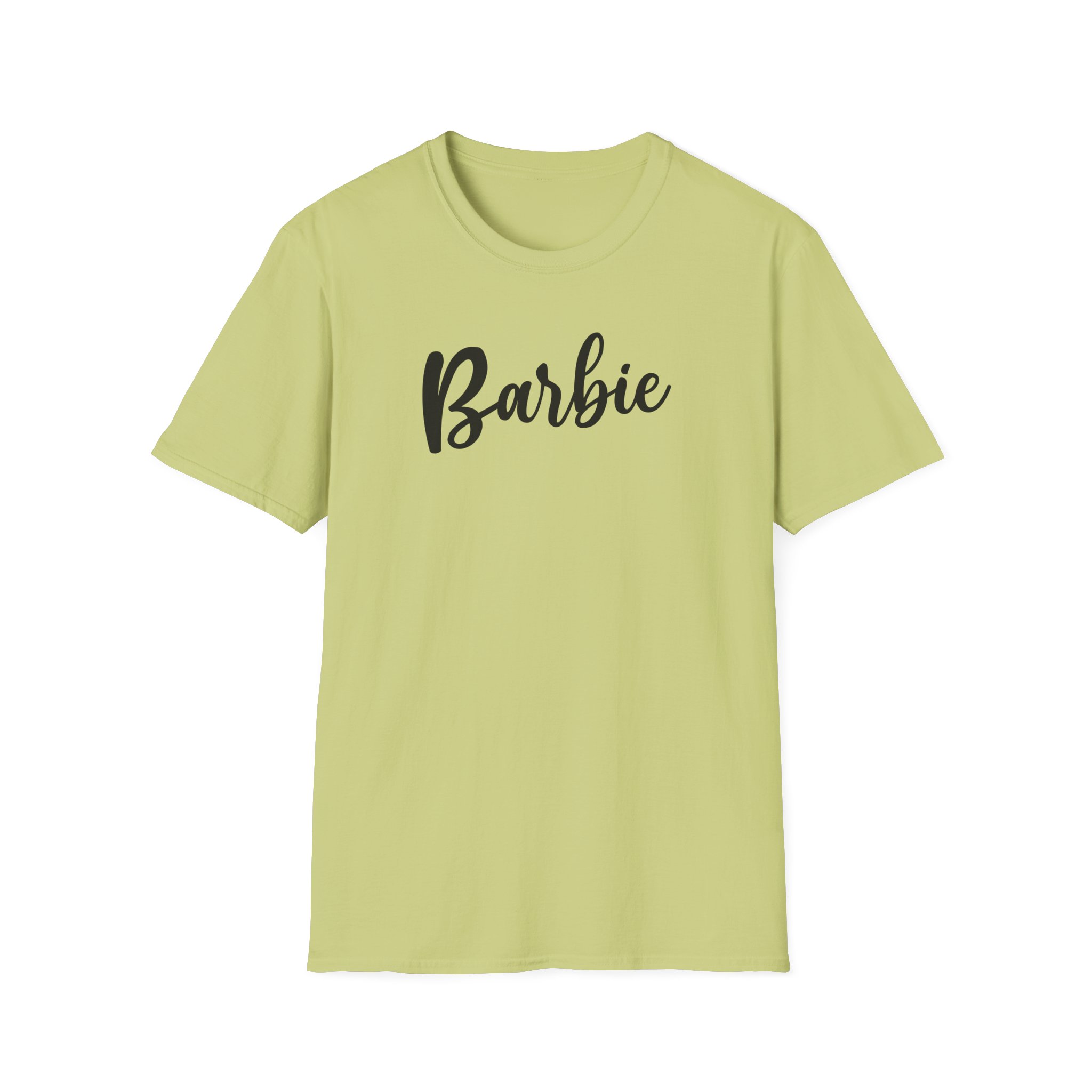 Shawty Bae Unisex Softstyle T-Shirt