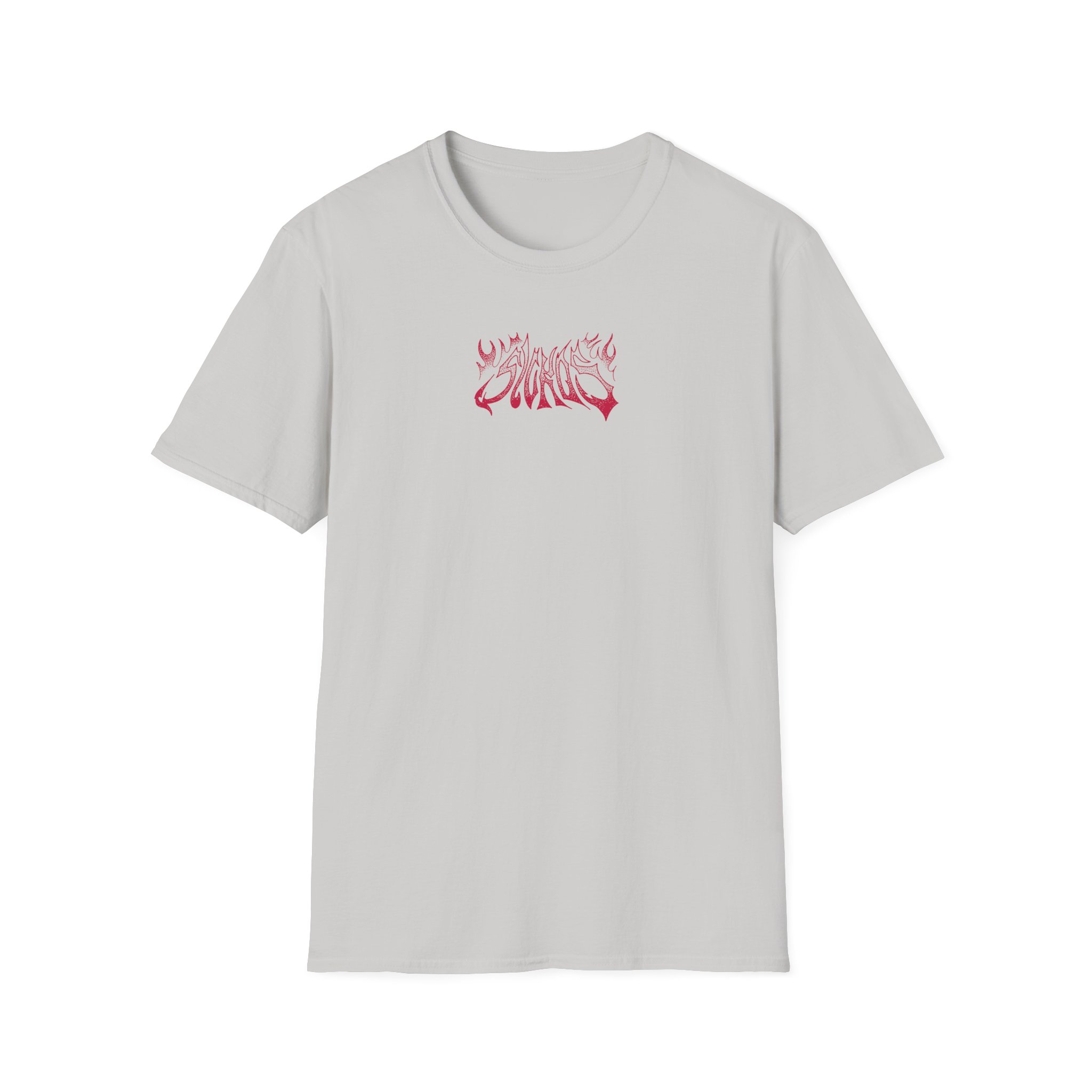 Sickos Unisex Softstyle T-Shirt