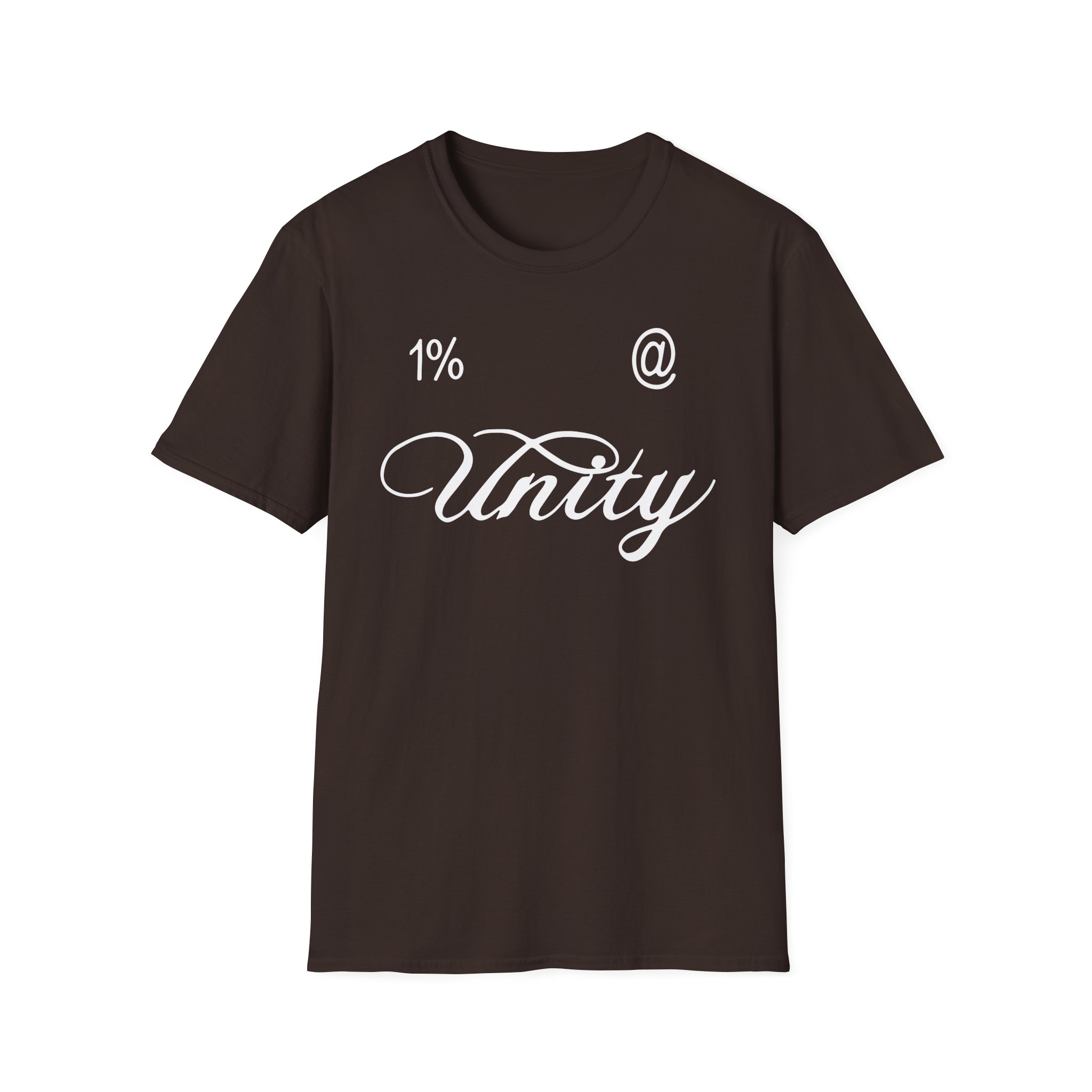 Joost Klein Unity Unisex Softstyle T-Shirt