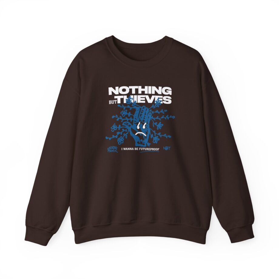 Nothing But Thieves Unisex Heavy Blend™ Crewneck Sweatshirt