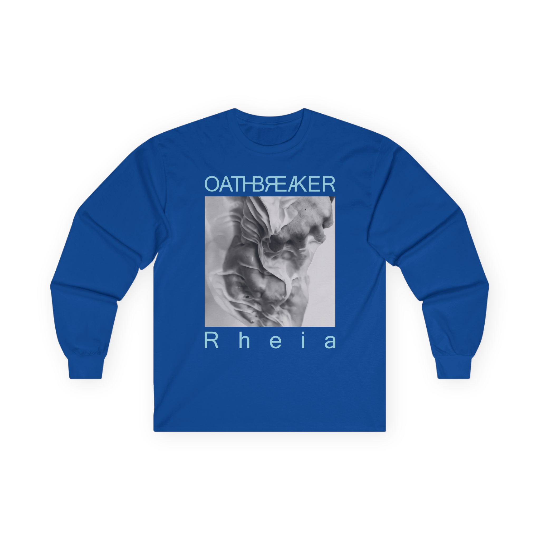 Oathbreaker Rheia Unisex Ultra Cotton Long Sleeve Tee