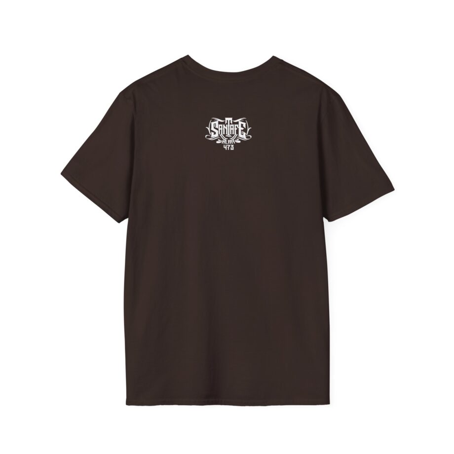 Santa Fe Klan Unisex Softstyle T-Shirt