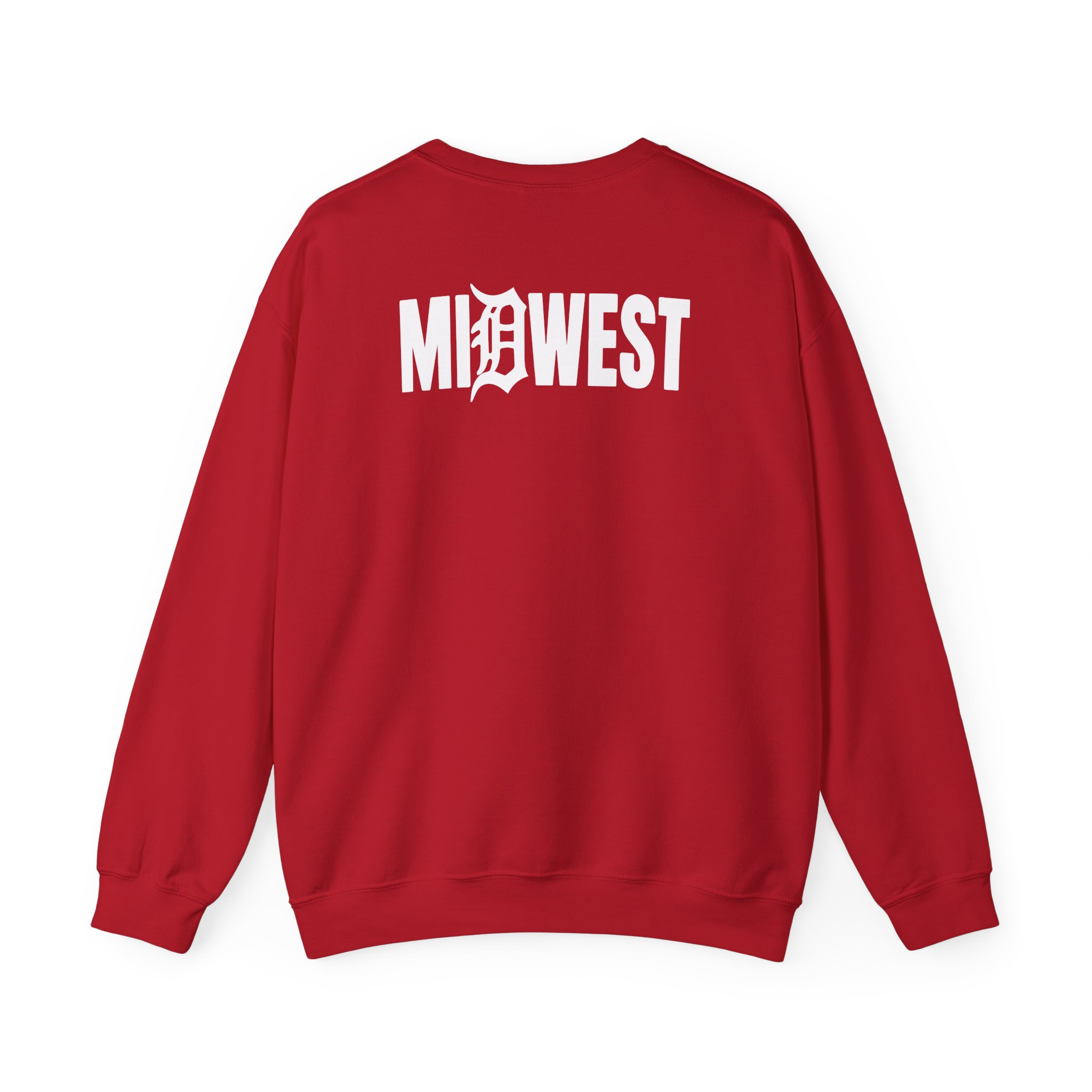 Salem Midwest Unisex Heavy Blendâ„¢ Crewneck Sweatshirt