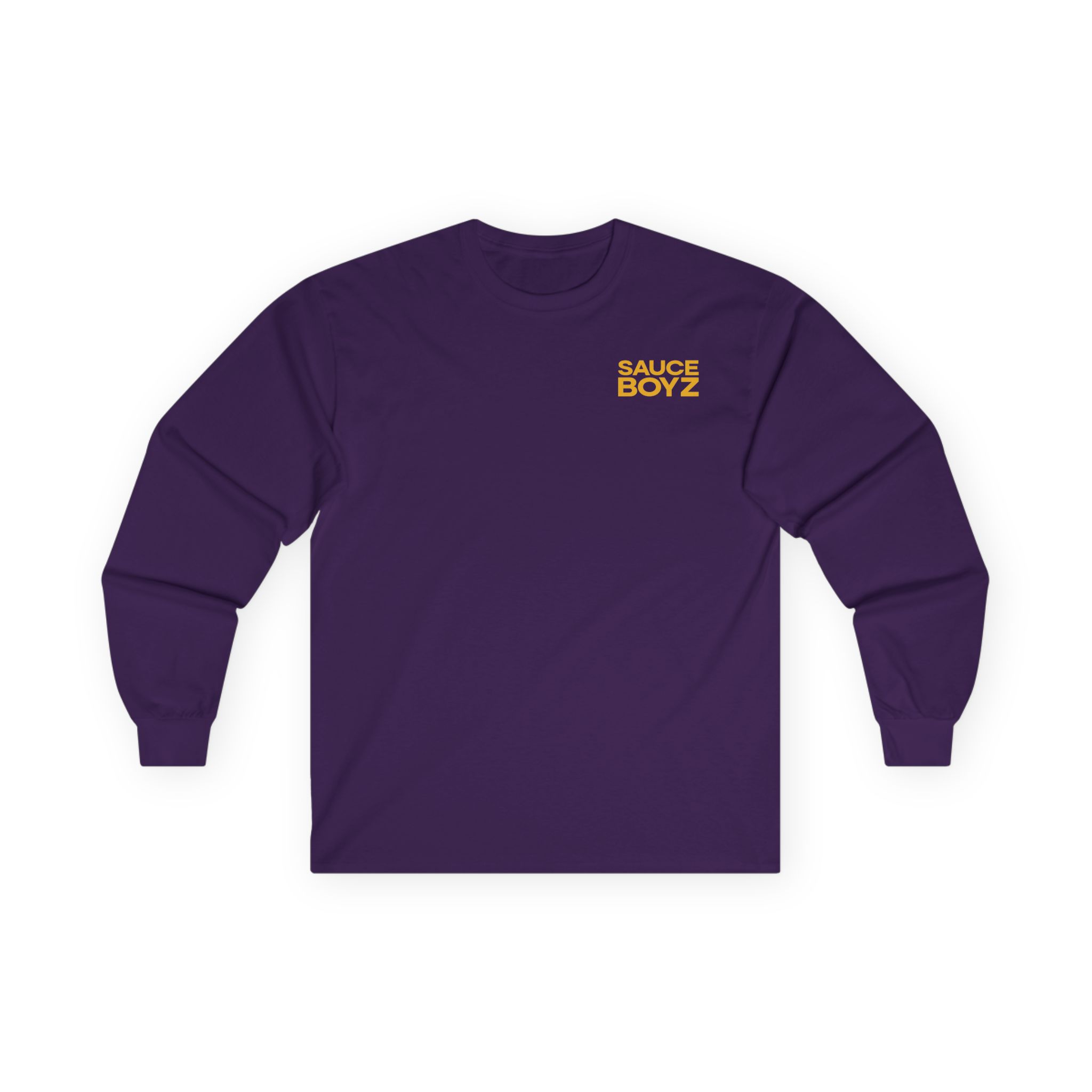 Eladio Carrion Sauce Boyz Unisex Ultra Cotton Long Sleeve Tee