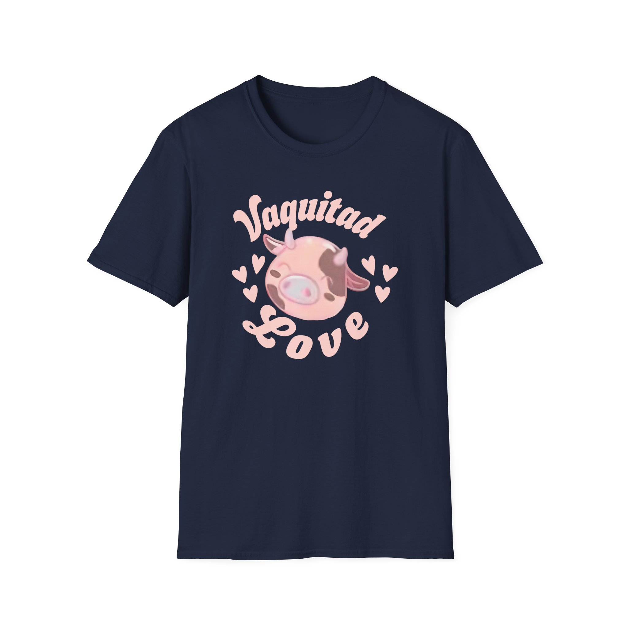 Shawty Bae Unisex Softstyle T-Shirt