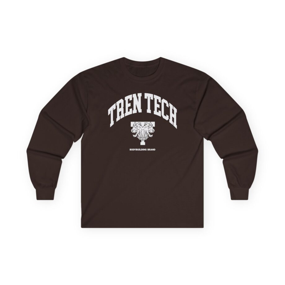 Tren Twins Unisex Ultra Cotton Long Sleeve Tee