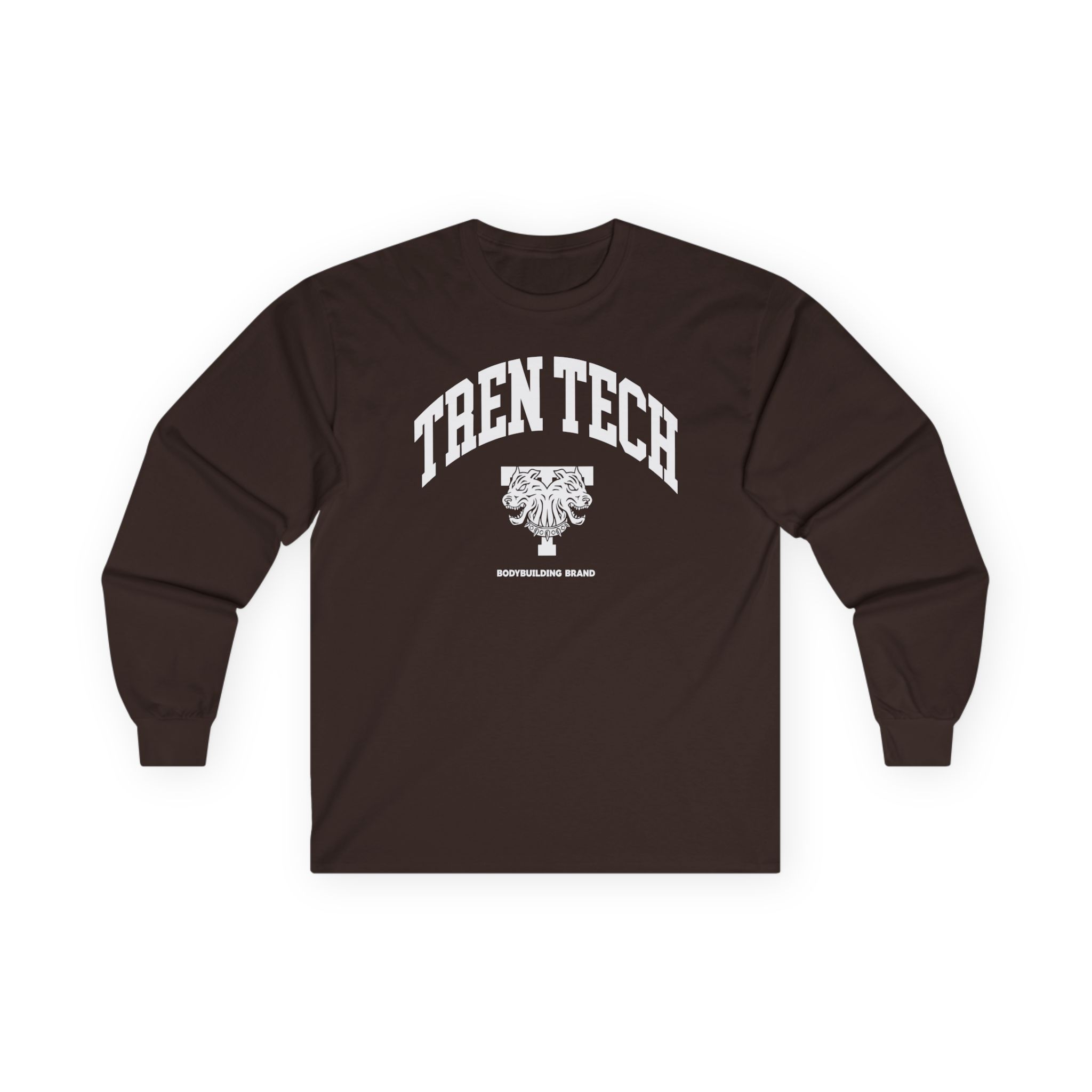 Tren Twins Unisex Ultra Cotton Long Sleeve Tee