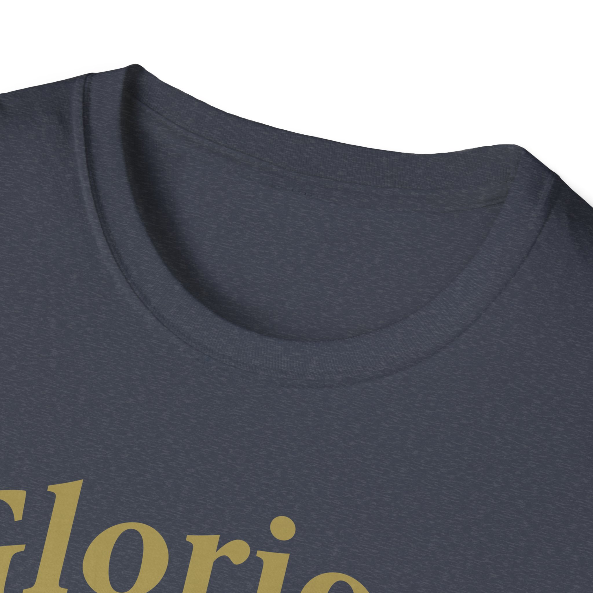 Glorilla Glorious Tour Unisex Softstyle T-Shirt