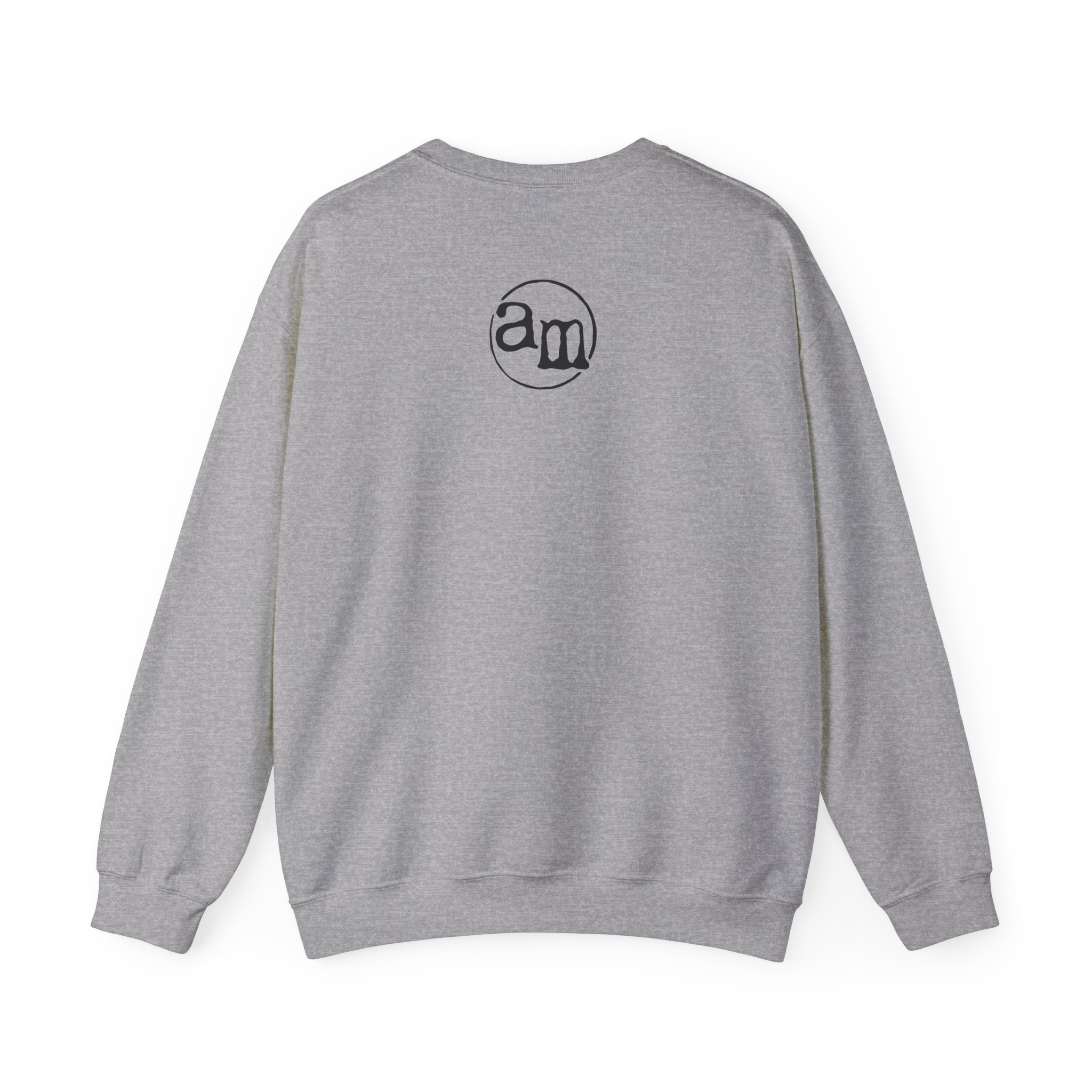 Alanis Morissette we are made of the same cells Unisex Heavy Blendâ„¢ Crewneck Sweatshirt