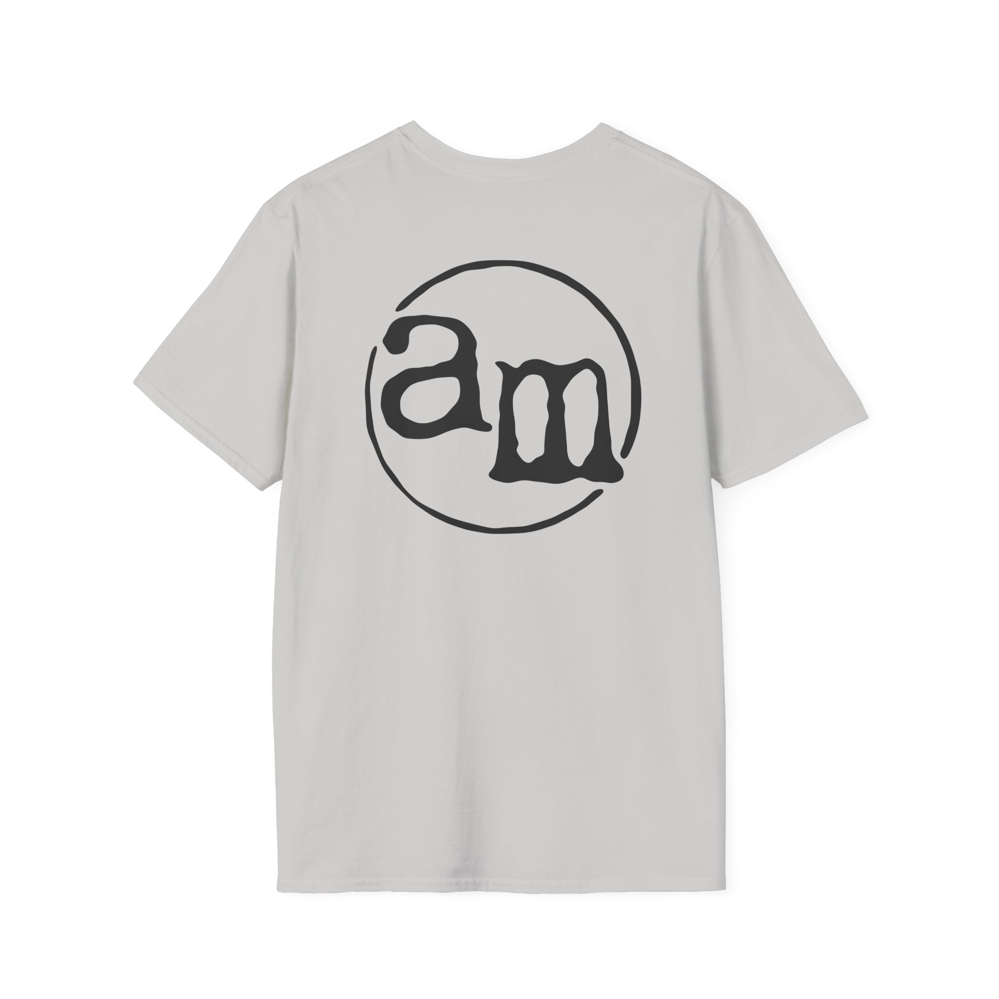 Alanis Morissette We Are Made of the Same Cells Unisex Softstyle T-Shirt