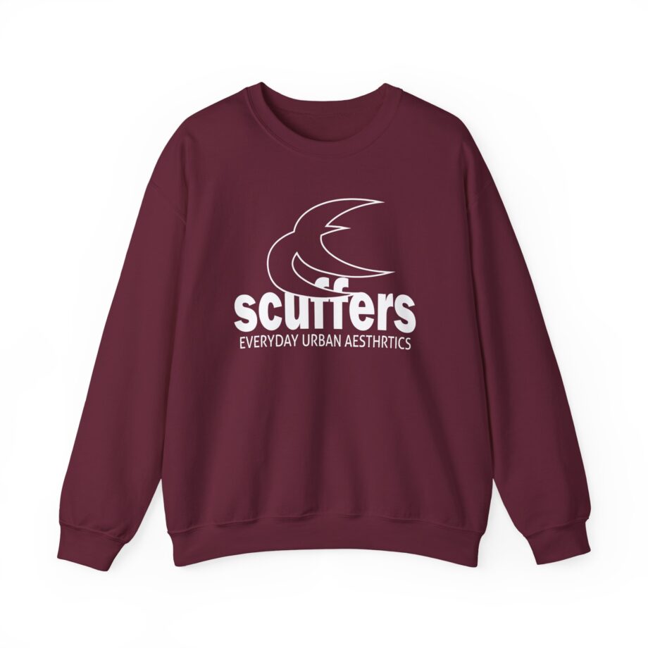 Sickos Unisex Heavy Blend™ Crewneck Sweatshirt