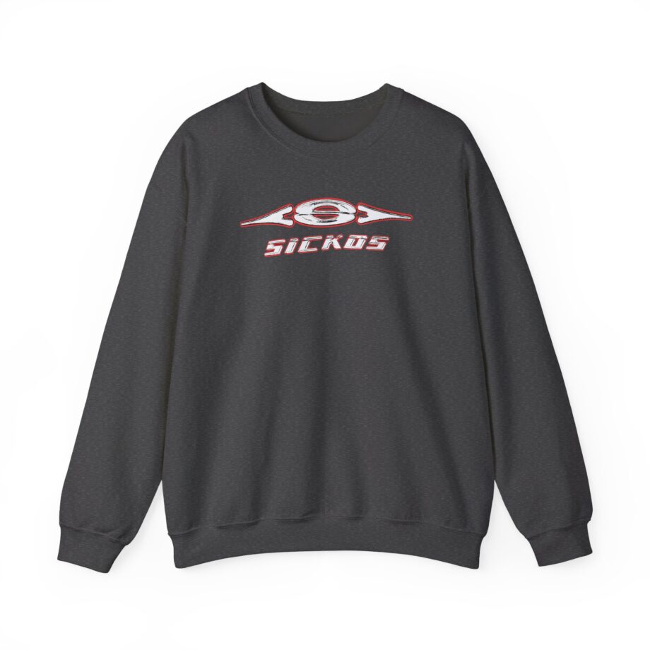 Sickos Unisex Heavy Blend™ Crewneck Sweatshirt