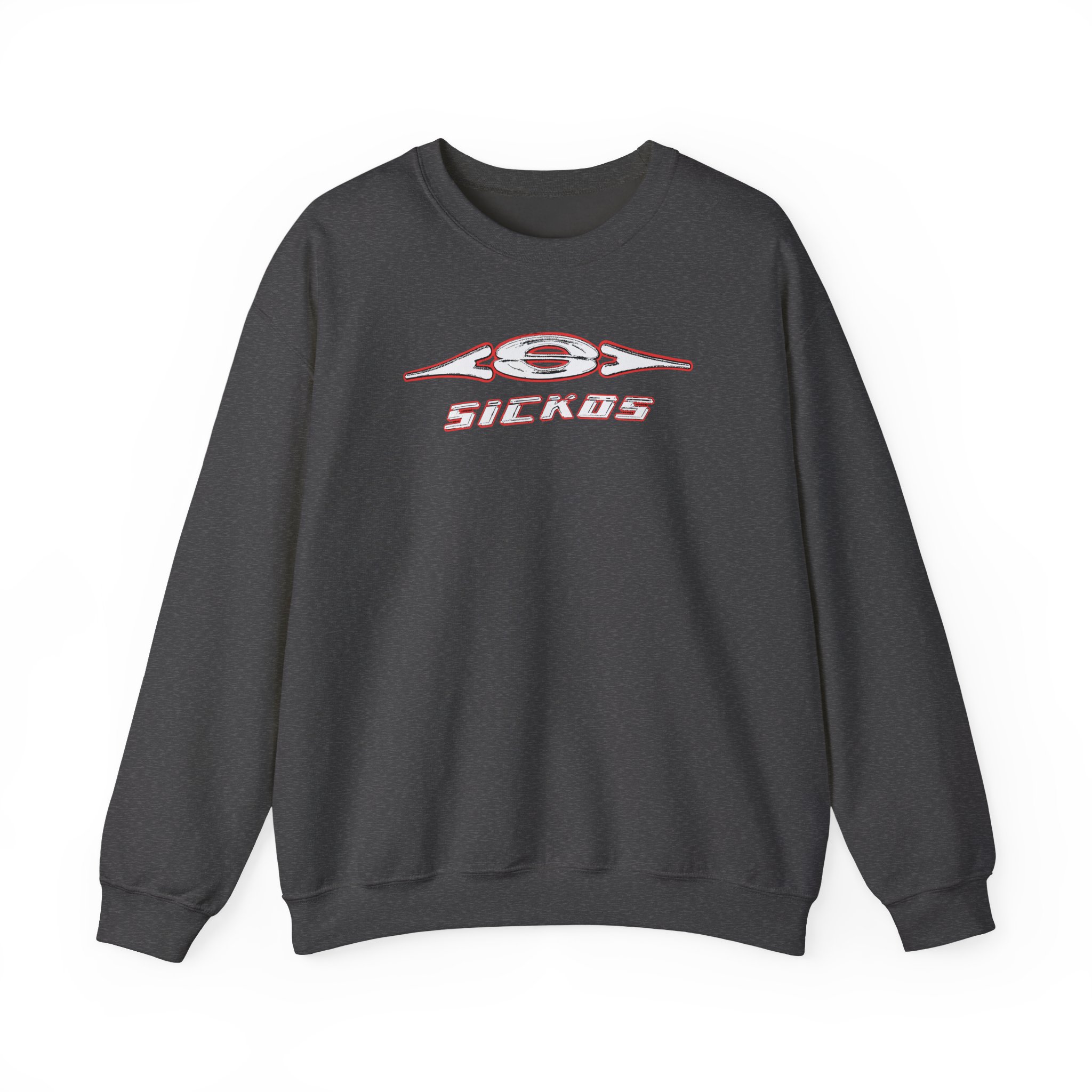 Sickos Unisex Heavy Blendâ„¢ Crewneck Sweatshirt