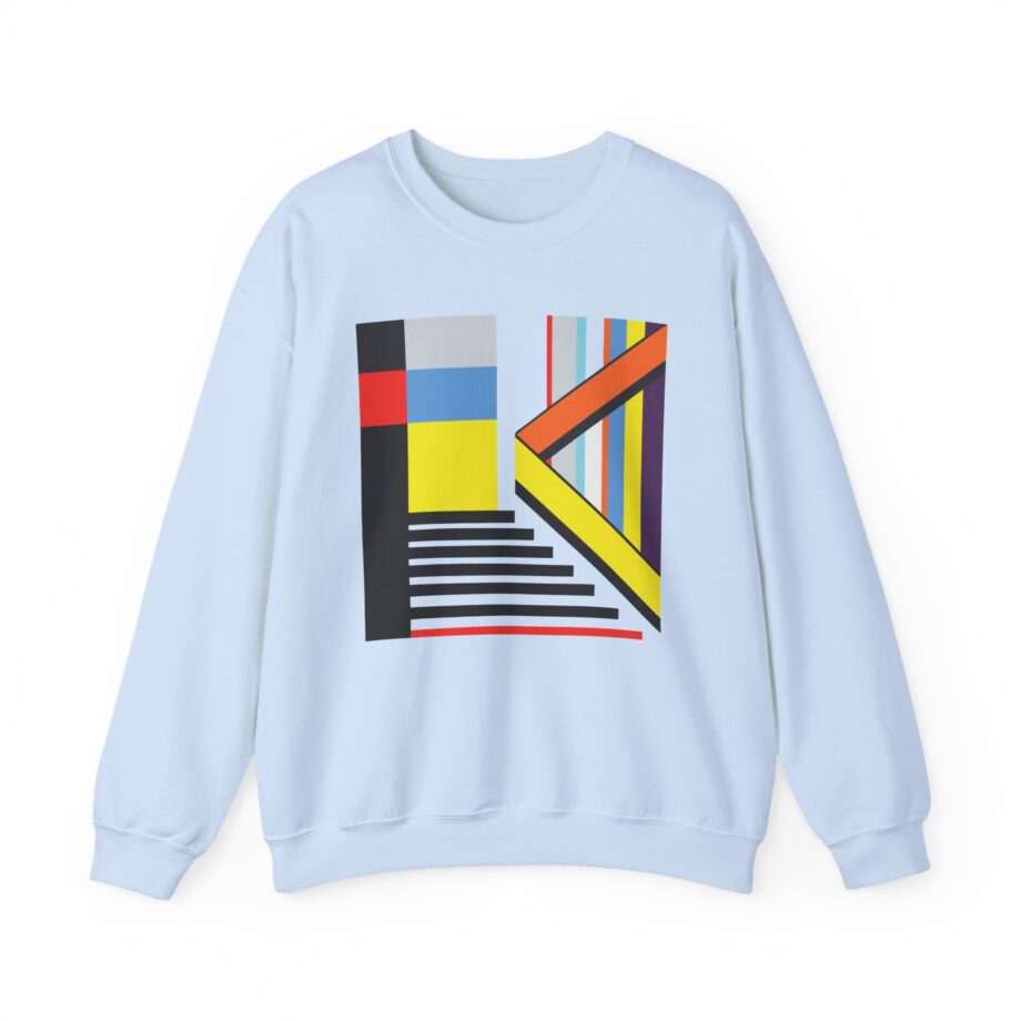 Omd First Edition Design Unisex Heavy Blend™ Crewneck Sweatshirt