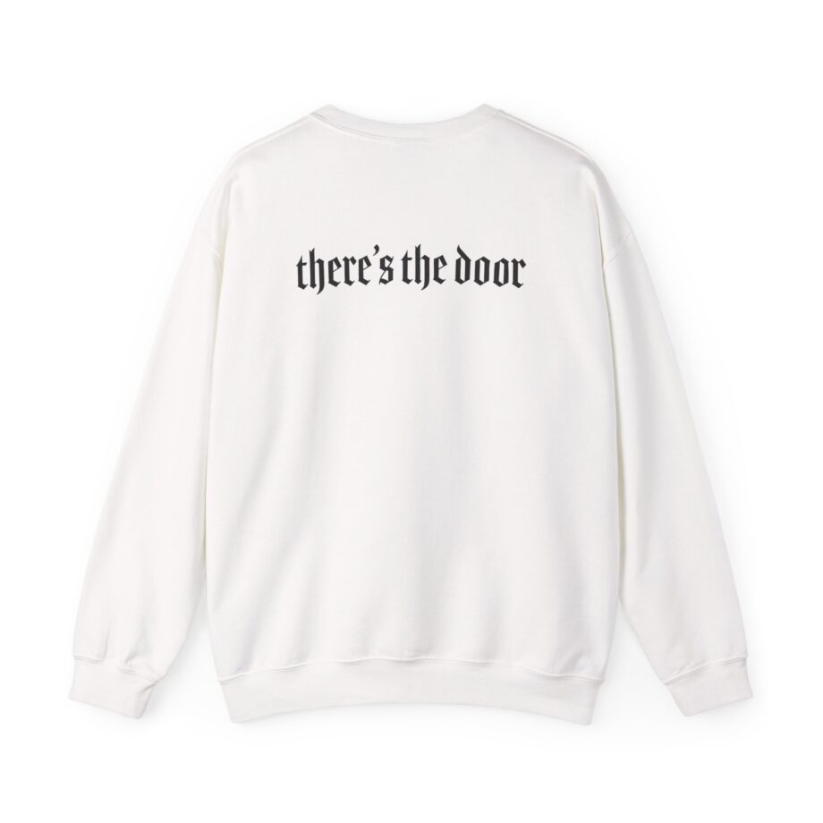 Sleeping With Sirens if You Can't Hang Unisex Heavy Blend™ Crewneck Sweatshirt