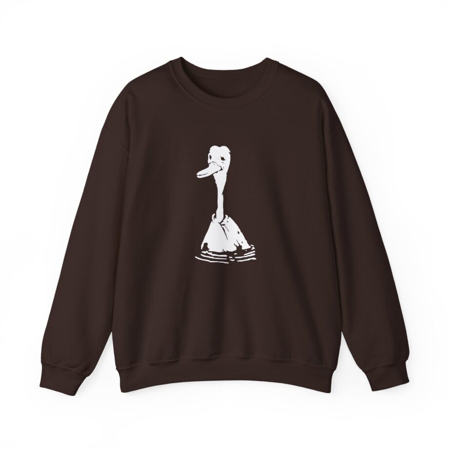 Vildhjarta Anden Unisex Heavy Blend Crewneck Sweatshirt