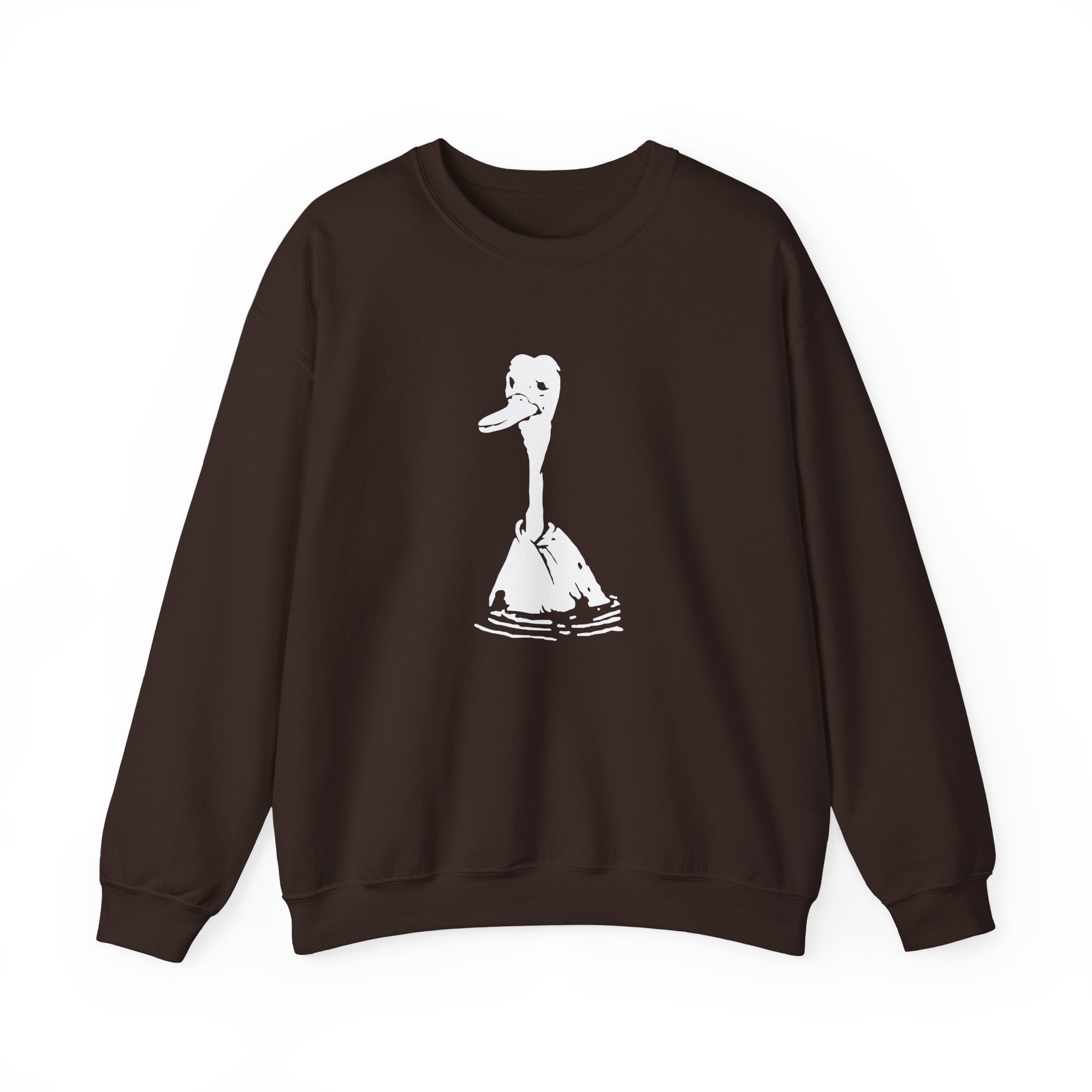 Vildhjarta Anden Unisex Heavy Blend Crewneck Sweatshirt
