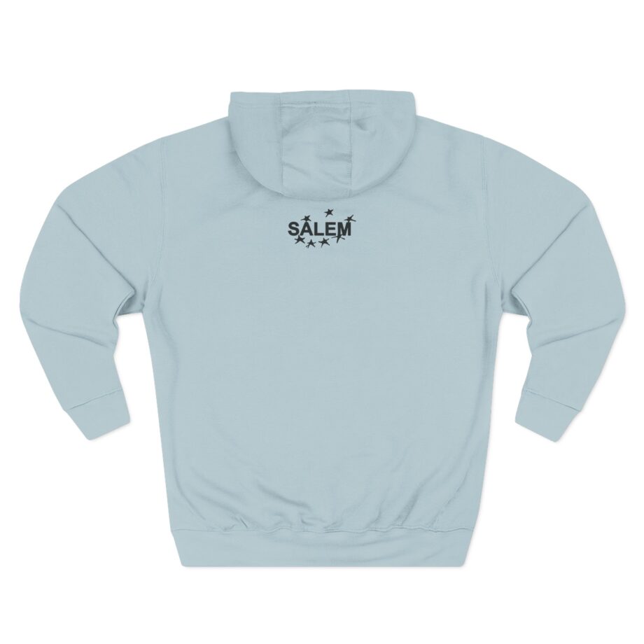 Salem Starfall Three-Panel Fleece Hoodie
