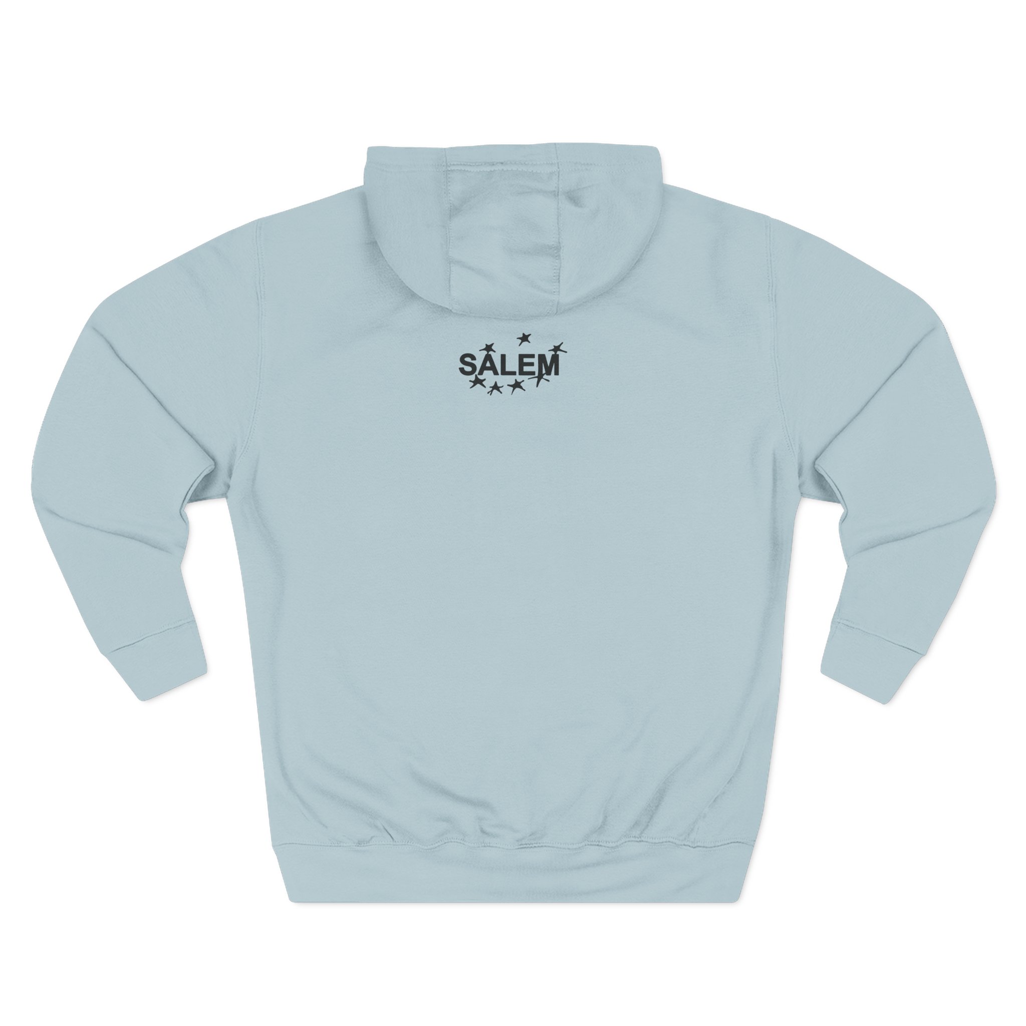 Salem Starfall Three-Panel Fleece Hoodie
