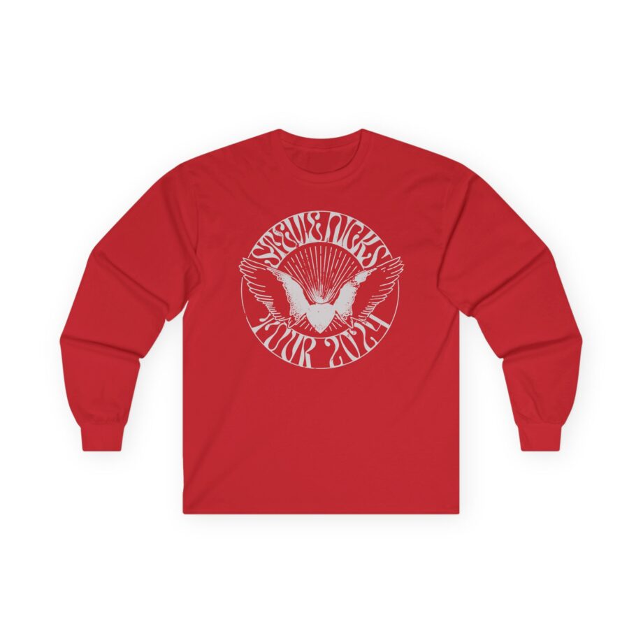 Stevie Nicks Tour Unisex Ultra Cotton Long Sleeve Tee