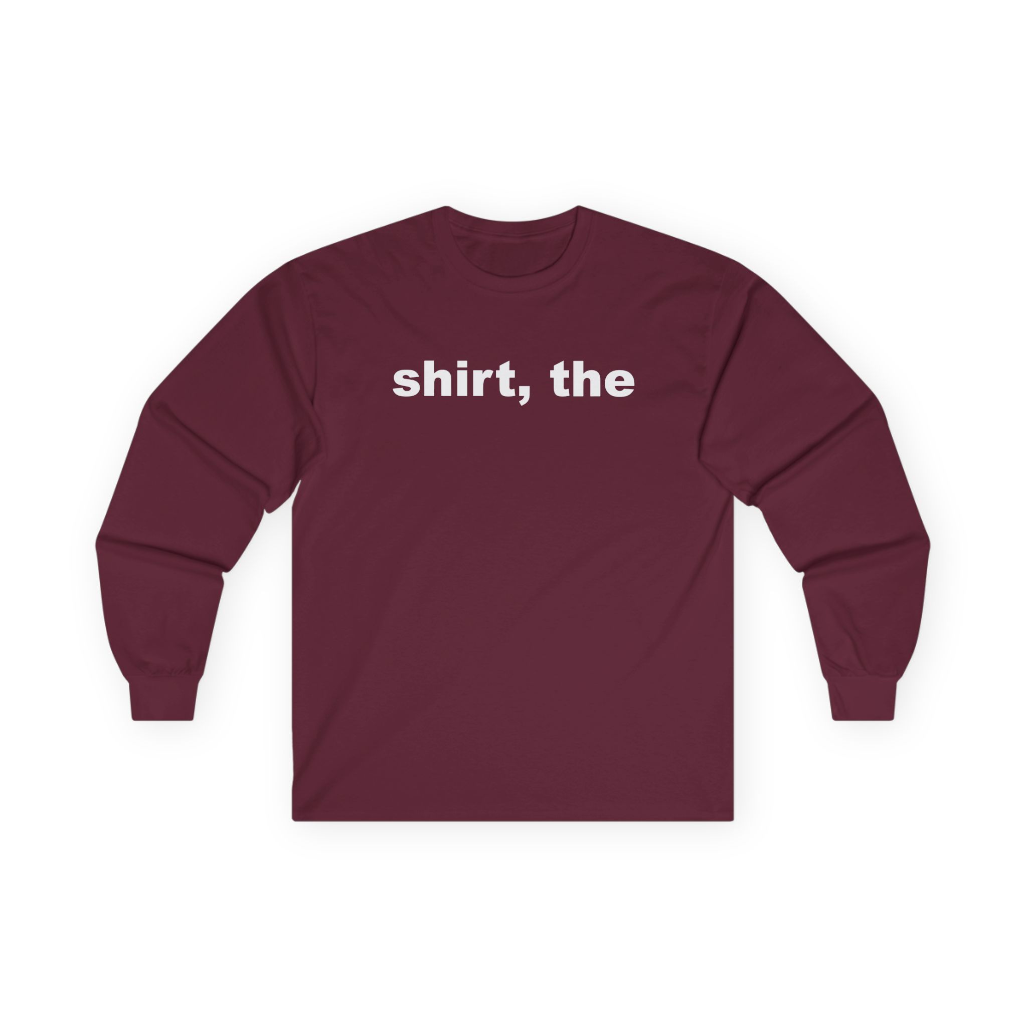 Vildhjarta Shirt, the Unisex Ultra Cotton Long Sleeve Tee