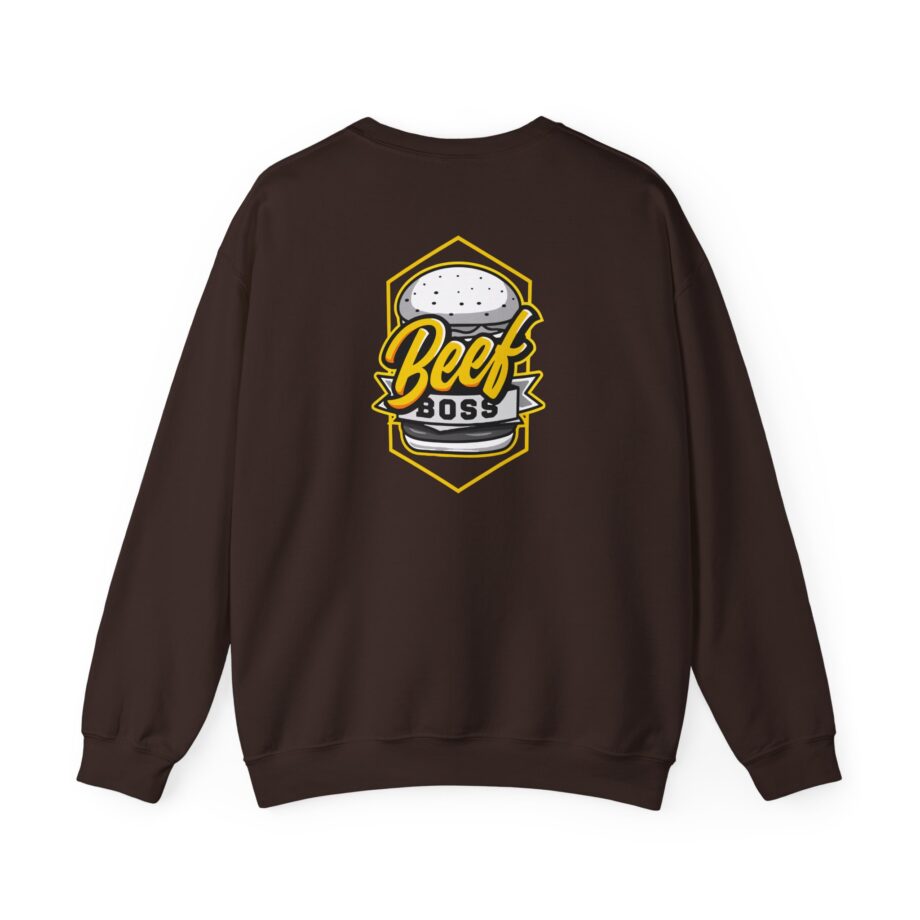 Poofesure Unisex Heavy Blend™ Crewneck Sweatshirt