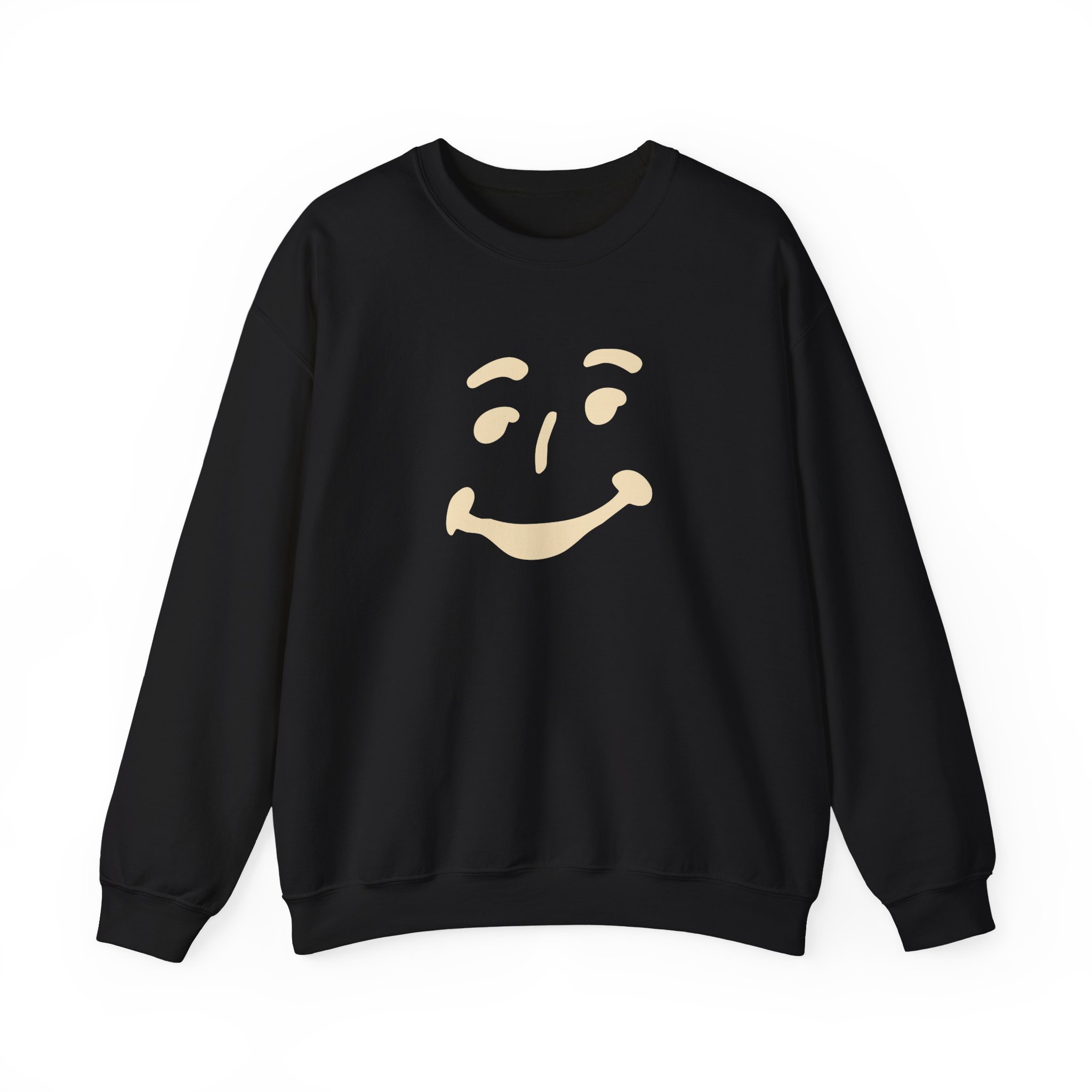Steve Lacy Unisex Heavy Blendâ„¢ Crewneck Sweatshirt