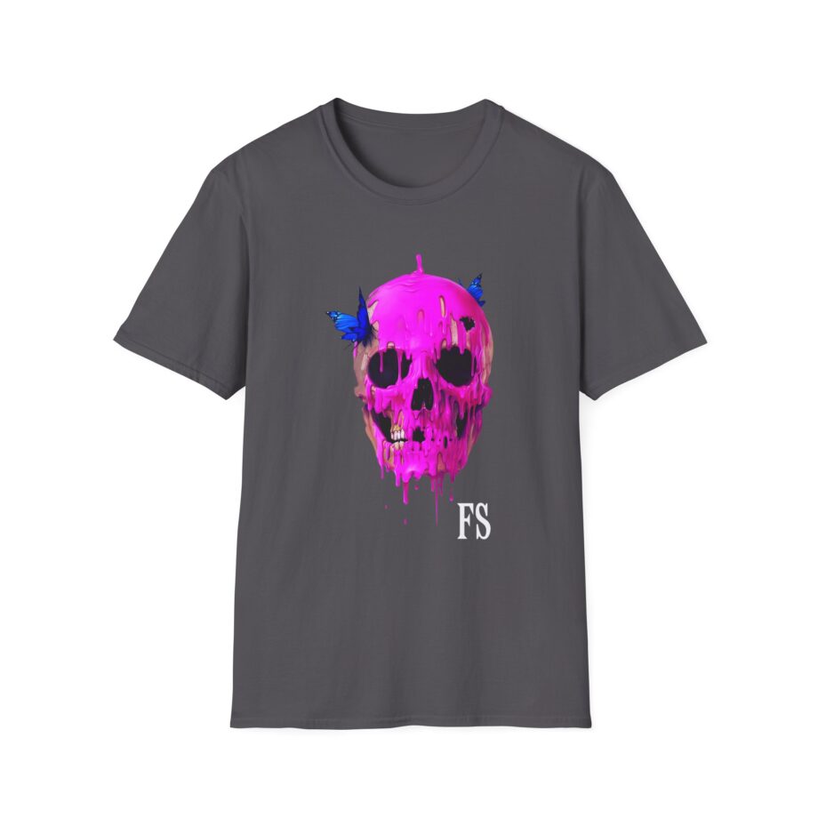 Fightstar Unisex Softstyle T-Shirt
