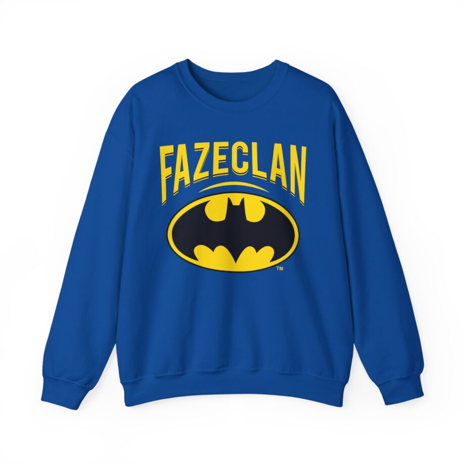 Faze Clan Unisex Heavy Blend™ Crewneck Sweatshirt