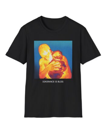 SK Joseph Olaitan Adenuga Jr Down Under Unisex Softstyle T-Shirt