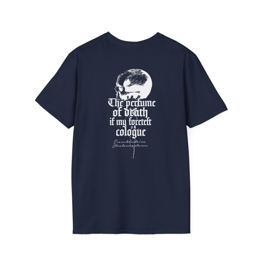 Carach Angren Cologne Unisex Softstyle T-Shirt