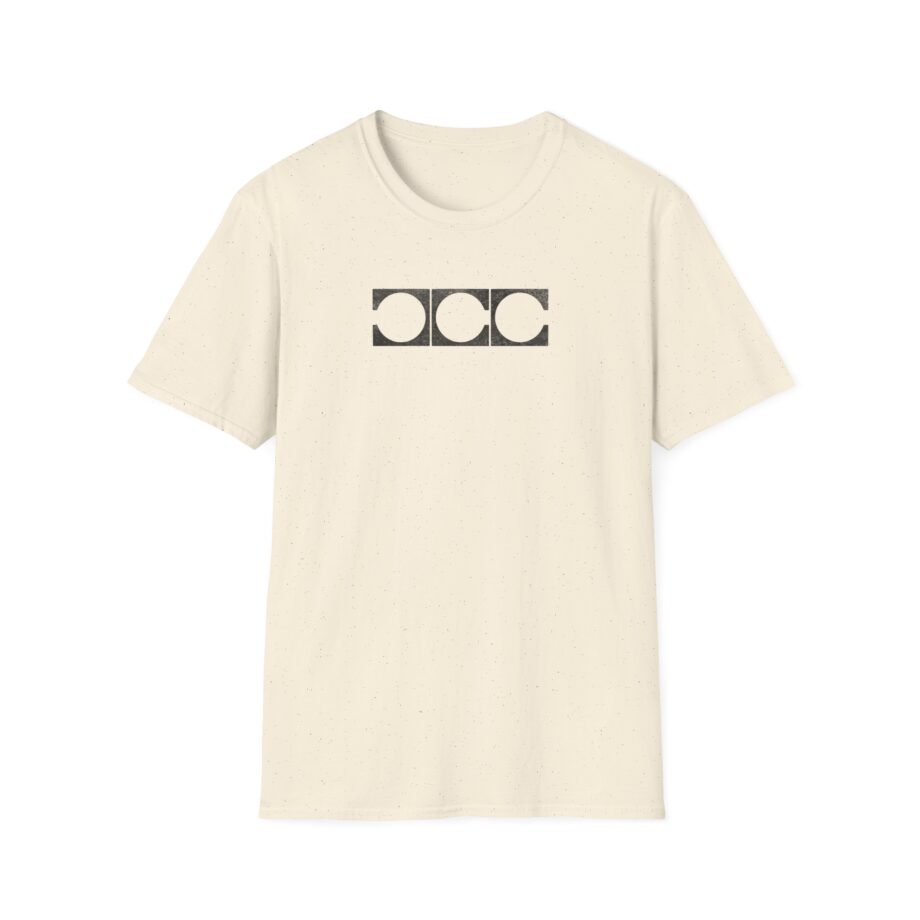 Nothing But Thieves Unisex Softstyle T-Shirt