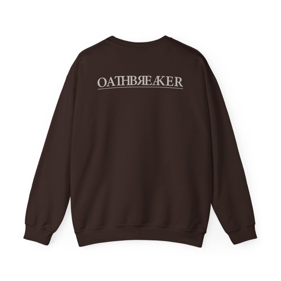 Oathbreaker Chalice Unisex Heavy Blend™ Crewneck Sweatshirt