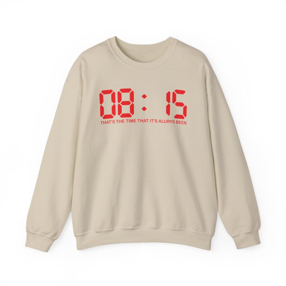 Omd Unisex Heavy Blend™ Crewneck Sweatshirt
