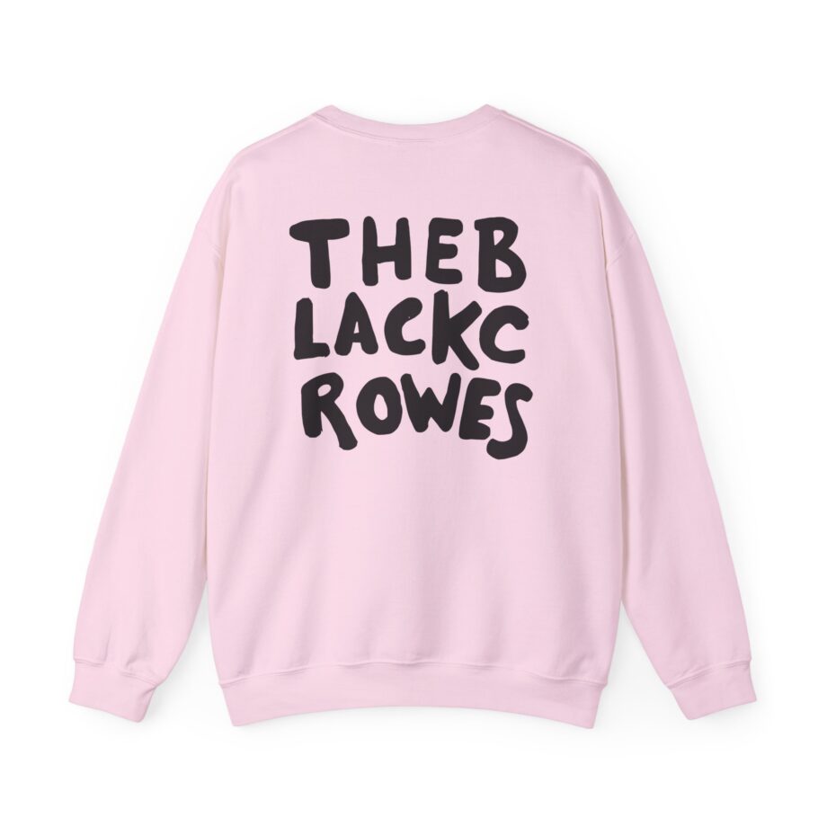 BC Happiness Bastards Unisex Heavy Blend™ Crewneck Sweatshirt