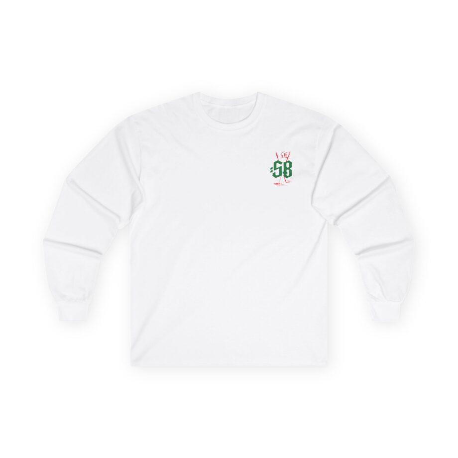 Eladio Carrion Sauce Boyz Unisex Ultra Cotton Long Sleeve Tee