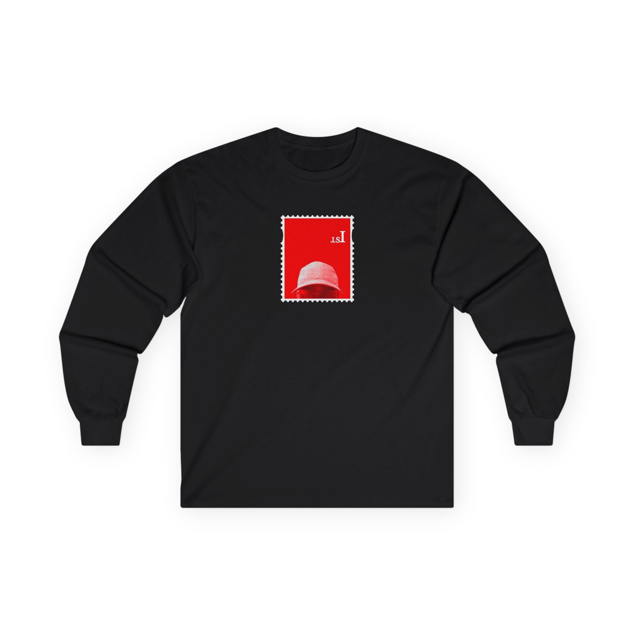 SK Joseph Olaitan Adenuga Jr Konnichiwa Unisex Ultra Cotton Long Sleeve Tee