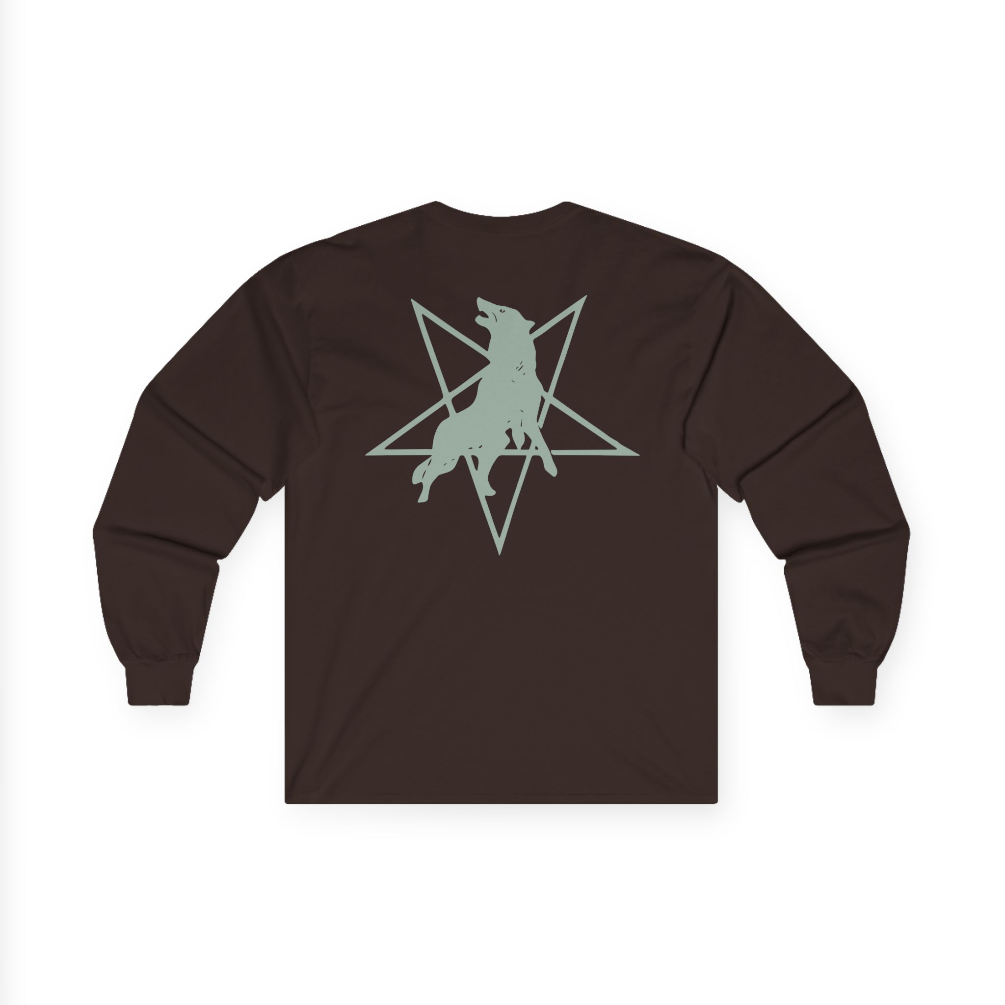 Marduk Wolves Unisex Ultra Cotton Long Sleeve Tee