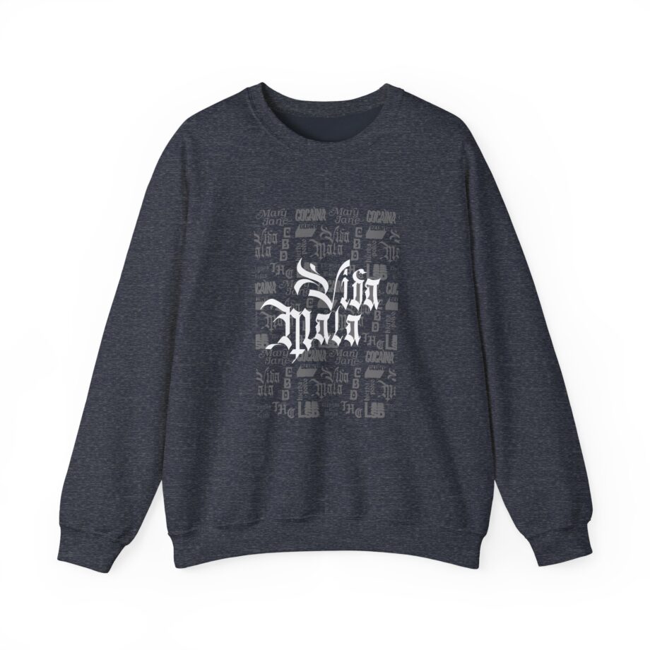 Santa Fe Klan Unisex Heavy Blend™ Crewneck Sweatshirt