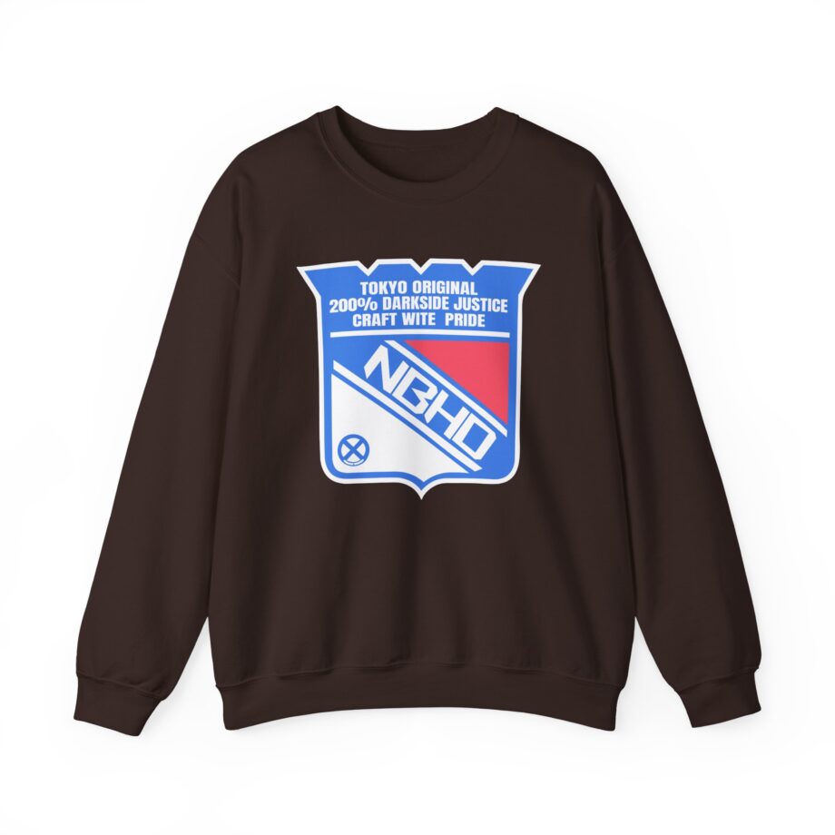 Mobb Deep Infamous Unisex Heavy Blend™ Crewneck Sweatshirt