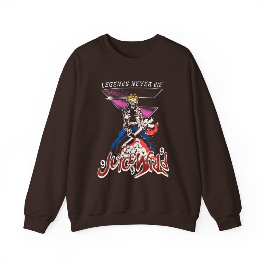 Faze Clan Unisex Heavy Blend™ Crewneck Sweatshirt