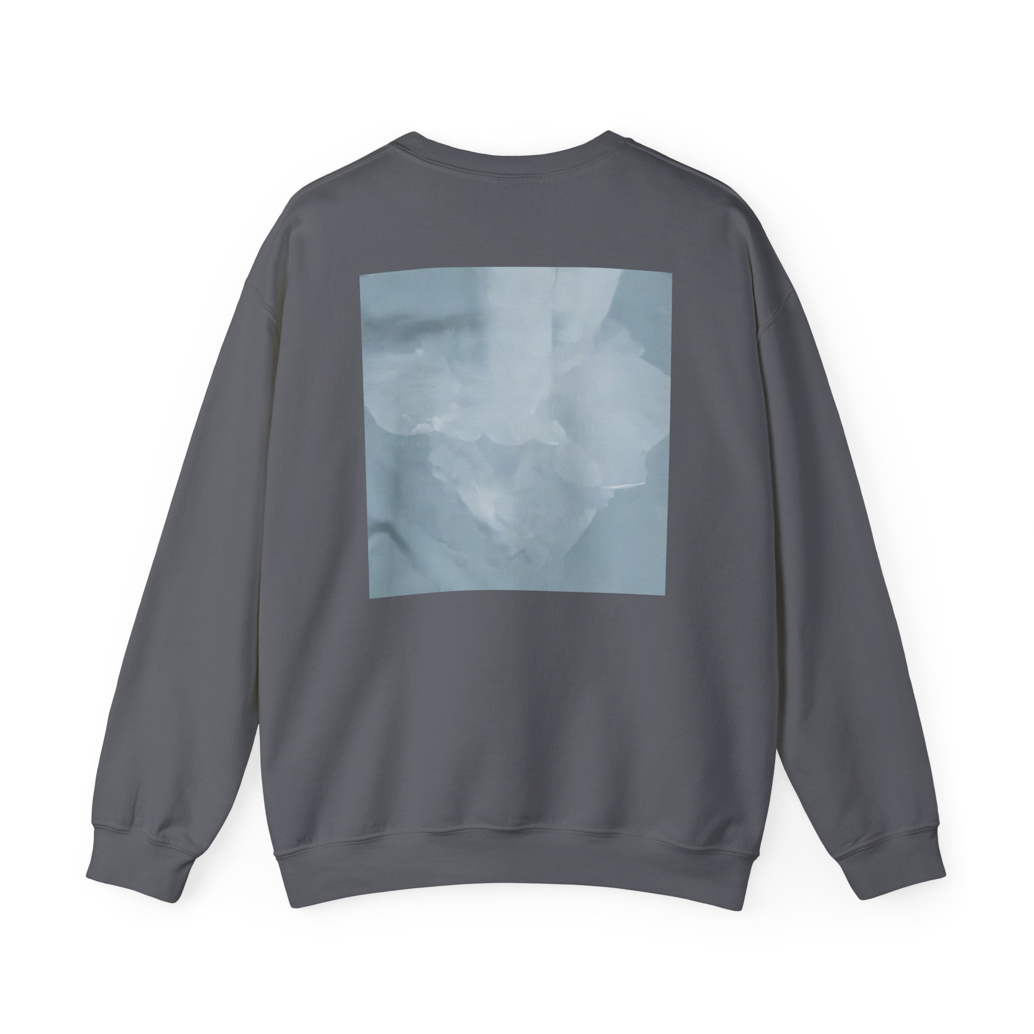 Oathbreaker Rheia Logo Unisex Heavy Blendâ„¢ Crewneck Sweatshirt