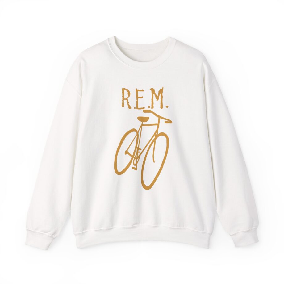 Rem Little America Unisex Heavy Blend™ Crewneck Sweatshirt