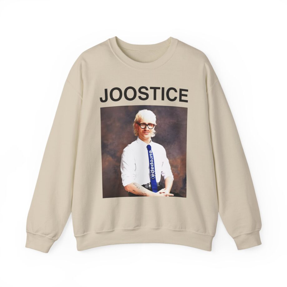Joost Klein Unisex Heavy Blend™ Crewneck Sweatshirt