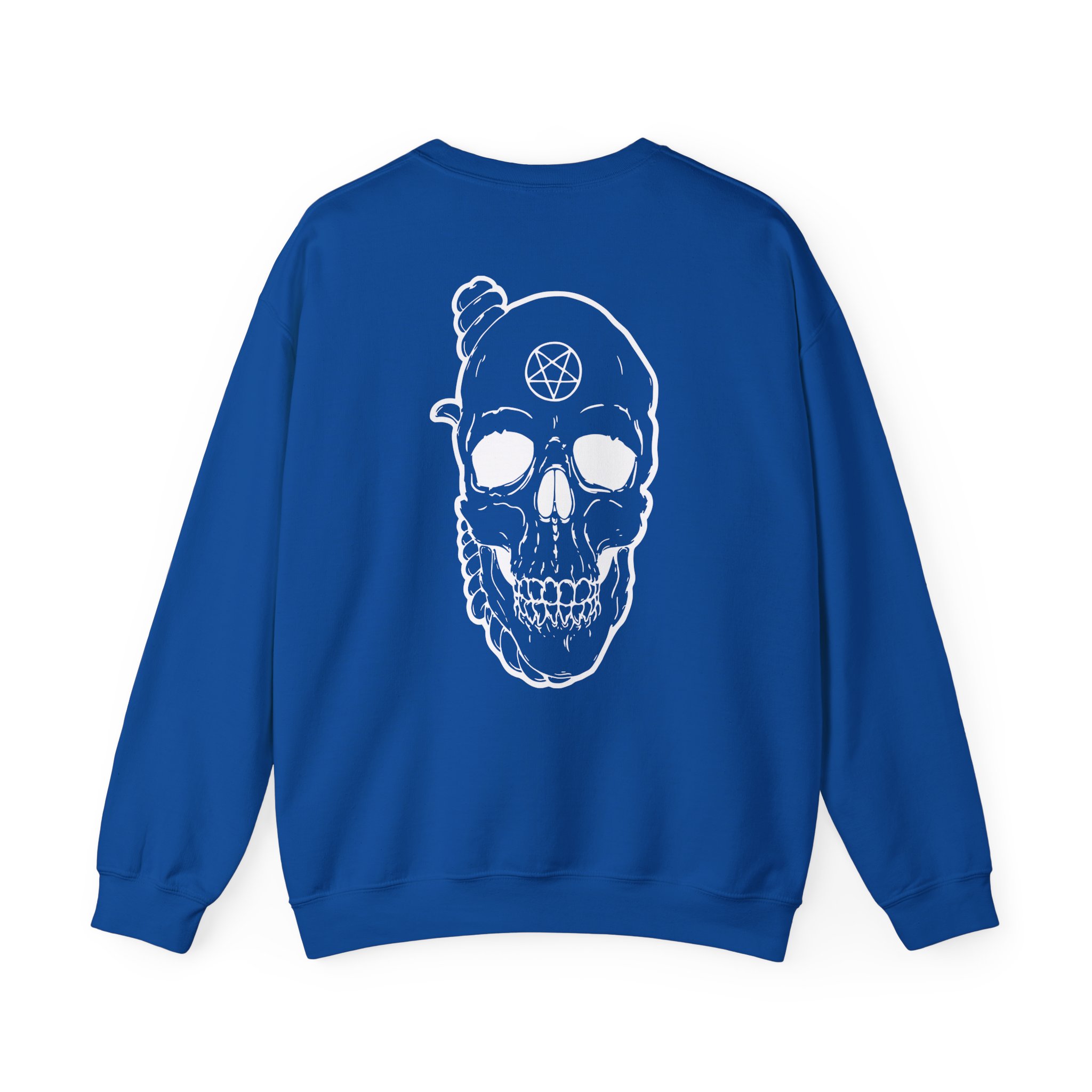 Spite Dedication Unisex Heavy Blendâ„¢ Crewneck Sweatshirt